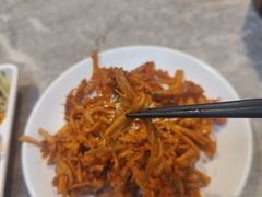 -屋里家延边朝鲜族冷面(南园店)