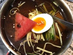 现压冷面-丰茂烤串(六里桥店)