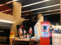 -广州建国酒店·君豪西餐自助餐厅