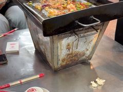 -郝大姐·乌龙山铁板烧(大学城三店)