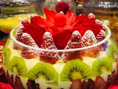 -嘉年华大酒店琴湾-自助餐厅