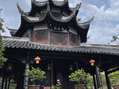 -文昌阁