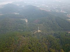 -青龙山国家森林公园