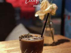 -新沙洞咖啡(泉乐坊店)