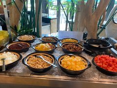 -海棠湾威斯汀酒店·知味西餐厅