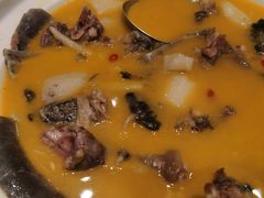 -阿娘家·原生态农家菜(国顺东路店)