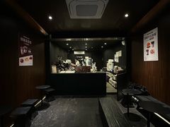 -JPG canteen(广州寺右公馆店)