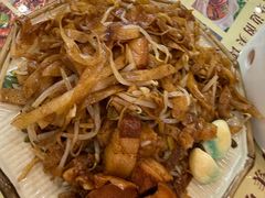 -葛记焖饼(伏牛路店)