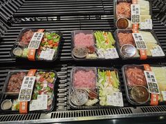 -胖东来生活广场(健康路店)