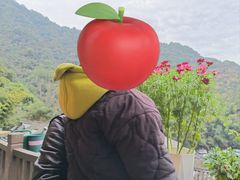 -楠溪江风景名胜区