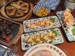 -小川洋风料理(江汉路店)