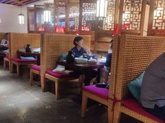-客语客家菜(东山口店)