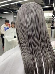 -斑斓色彩沙龙
