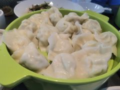-老边饺子馆·东北菜(虎坊桥店)