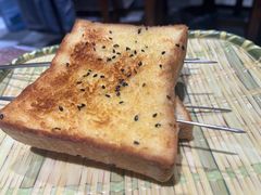 -沈记烧烤海鲜(江汉二路店)
