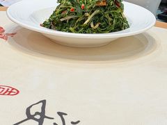-小慧莜面村(青东店)