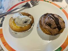 -比格比萨自助(宝山日月光店)