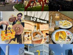 -深圳湾万象城(南山店)