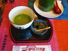 -中村藤吉(本店)
