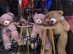 -好乐迪KTV(金钻店)
