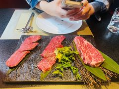 -觅福里•熟成和牛餐厅