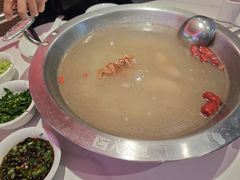-八合里潮汕鲜牛肉火锅(福州万象城店)
