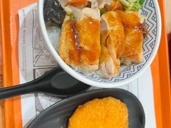 -吉野家(上海美罗城店)