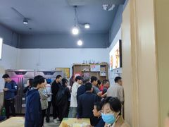 -王菊美食街·王菊面馆(总店)