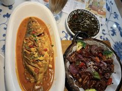 -小菜园新徽菜(合肥滨湖世纪金源店)