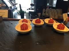 -广州富力君悦大酒店·凯菲厅