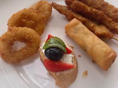 -北京贵宾楼饭店 红墙咖啡厅