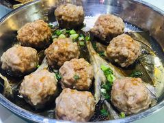 荷叶蒸藕丸-石岐乳鸽村(南海第三分店)
