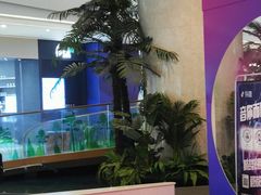 -太原茂业天地购物中心