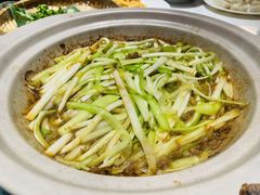 -筱爷叔·上海传统手工菜(玉树路店)