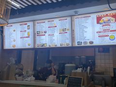 -江记甜品(罗湖店)