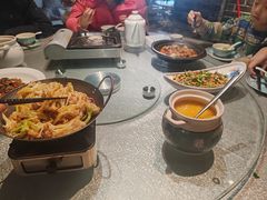 -粥满堂养生餐厅(学苑路店)