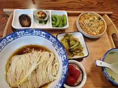 -孙盛兴奥灶面馆·蟹黄面·三虾面(山塘街总店)
