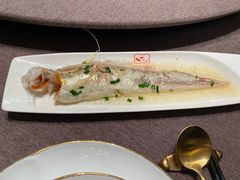 -梅林春晓花园餐厅