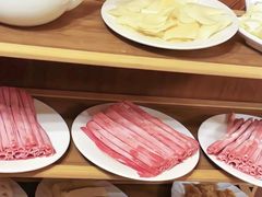 -八先生涮肉房(三里河店)