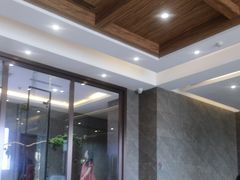 -星河湾温泉洗浴酒店