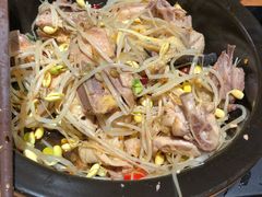 -云海肴·汽锅鸡·云南菜(高德置地店)