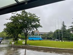 -上海怡沁园度假酒店