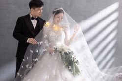 -青禾蒙娜丽莎婚纱摄影(武汉总店)