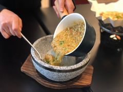 -天伦里餐厅(绿城桃花源店)