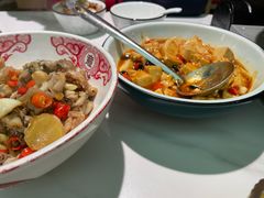 -湘江红·湖南招牌菜(莲花南路店)