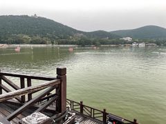 -云龙湖旅游景区