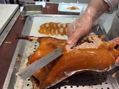 -紫光园(劲松店)