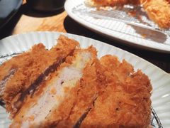 -山杏yama-katsu·吉列炸物