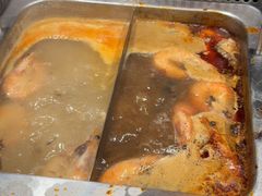 -星伦多自助料理·涮烤一体(虹悦城店)