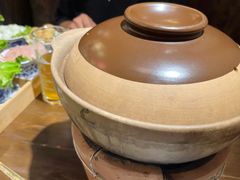 -聚汇三少·龙虾·中餐厅(莫邪路新天地店)